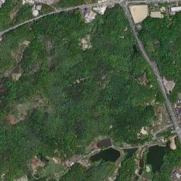 Kyōtanabe Shi map(satellite map)