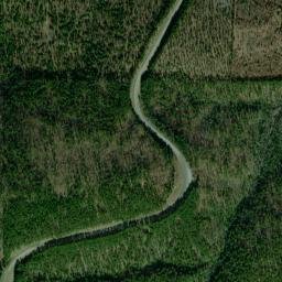 U.S. 271, Wister, OK 74966, America High Resolution Satellite Map