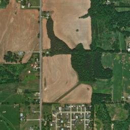 17163 Freedom Dr Athens AL 35613 High Resolution Satellite Map