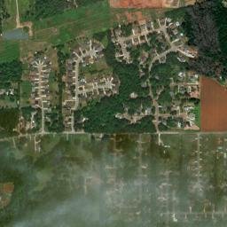 1448-1470 Nick Davis Road, Harvest, AL High Resolution Satellite Map