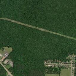 Cedar Valley Alabama High Resolution Satellite Map