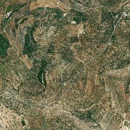 Safita District map(satellite map)