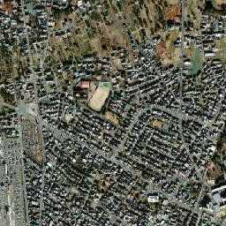 Hamakita map(satellite map)