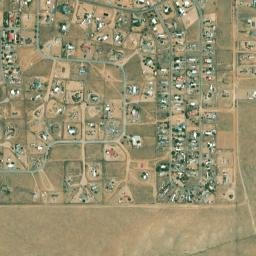 Meadow Lake map(satellite map)