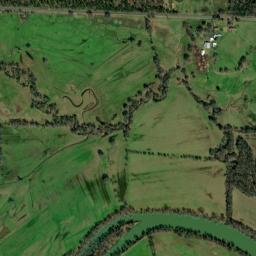 AR-28 Parks AR 72950 America High Resolution Satellite Map