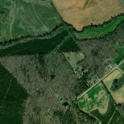 J Vannanderson Road, Pageland, SC High Resolution Satellite Map