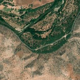 Tapco Arizona High Resolution Satellite Map