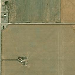 FM285 Wayside TX 79094 America High Resolution Satellite Map