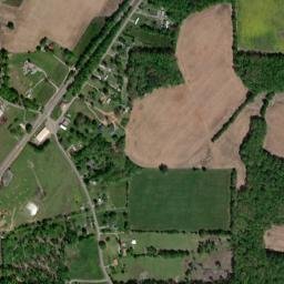 Fackler Alabama High Resolution Satellite Map