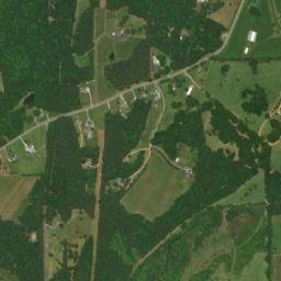 231-235 Catlett Road, Rock Spring, GA High Resolution Satellite Map