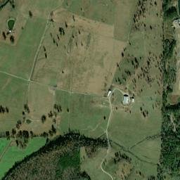 Murray County map(satellite map)