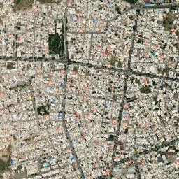 Asadabad map(satellite map)