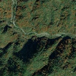 Nishinomiya Shi map(satellite map)