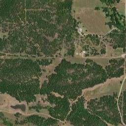 25478 OK-115 Lawton OK 73507 High Resolution Satellite Map