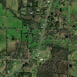 Boles Arkansas High Resolution Satellite Map