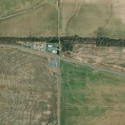 Sisemore Arkansas High Resolution Satellite Map