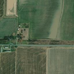 Screeton Arkansas High Resolution Satellite Map