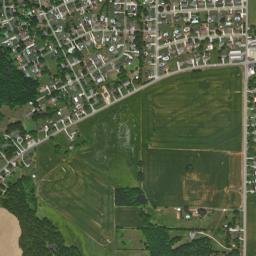 Farmview Alabama High Resolution Satellite Map