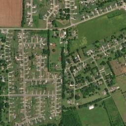 107-199 December Dr Huntsville AL High Resolution Satellite Map