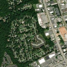 Mauldin map(satellite map)