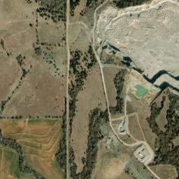 Stoney Point Road, Elgin, OK 73538, USA High Resolution Satellite Map