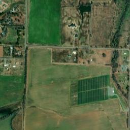 494 Raborn Rd Carlisle AR 72024 High Resolution Satellite Map