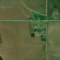 2899 Lee Road 408, Marianna, AR 72360 High Resolution Satellite Map