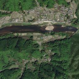 Satellite view of レイクフォレストリゾート バード・スプリングコース
