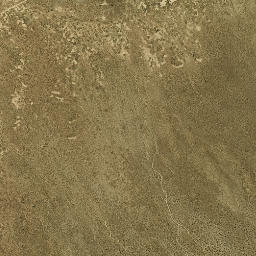 Houze Place California High Resolution Satellite Map