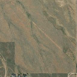 1175 M A Perkins Chino Valley AZ High Resolution Satellite Map