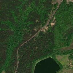 119-199 Marianna Road, Holly Springs, MS High Resolution Satellite Map