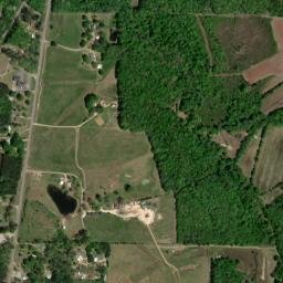 Mississippi 25, Iuka, MS 38852, USA High Resolution Satellite Map