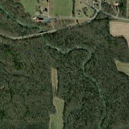 Red Bank Alabama High Resolution Satellite Map