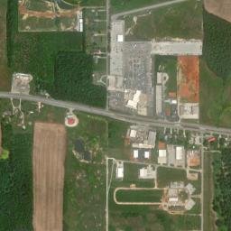 26297 U.S. 72, Athens, AL 35613, USA High Resolution Satellite Map