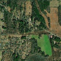9-13 Levi Circle, Chatsworth, GA 30705, USA High Resolution Satellite Map