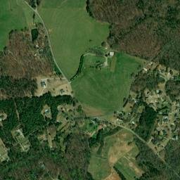 2320 Old Mill Road, Easley, SC 29642, USA High Resolution Satellite Map