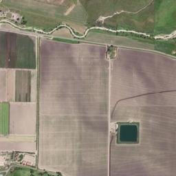 2772-2782 Highway 135, Santa Maria, CA  High Resolution Satellite Map