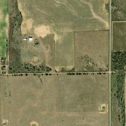 Navajoe Road, Altus, OK 73521, USA High Resolution Satellite Map