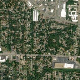 9555-9637 W Markham St, Little Rock, AR Satellite Map