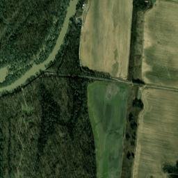 Dobbs Landing Arkansas High Resolution Satellite Map