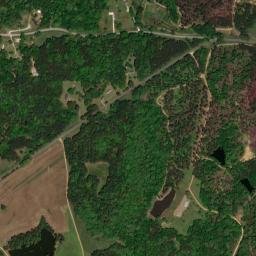761-799 Marianna Road, Holly Springs, MS High Resolution Satellite Map
