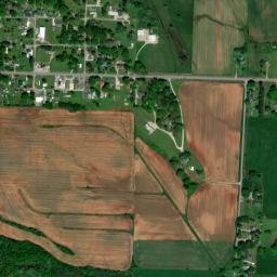 Nitrate City Alabama High Resolution Satellite Map