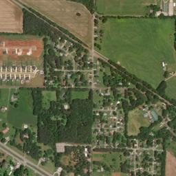 149 Foley Road, Brownsboro, AL 35741 High Resolution Satellite Map