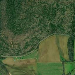 Little Nashville Alabama High Resolution Satellite Map