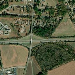 Lauchwood Dr Laurinburg, North Carolina map(satellite map)