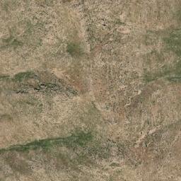 Ravansar map(satellite map)