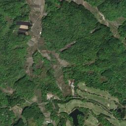 Satellite view of 木津川カントリー倶楽部