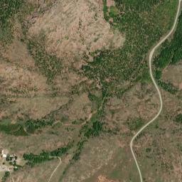 Unnamed Road Lawton OK 73507 High Resolution Satellite Map