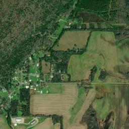 Trenton Alabama High Resolution Satellite Map