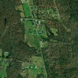 Wininger Alabama High Resolution Satellite Map